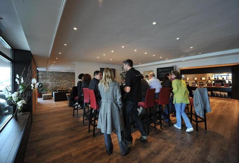 호텔 Cave Beetschen