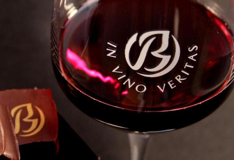 호텔 Cave Beetschen