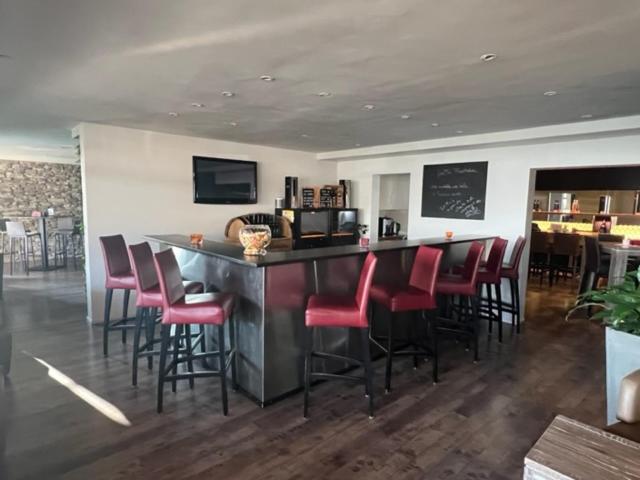 호텔 Cave Beetschen