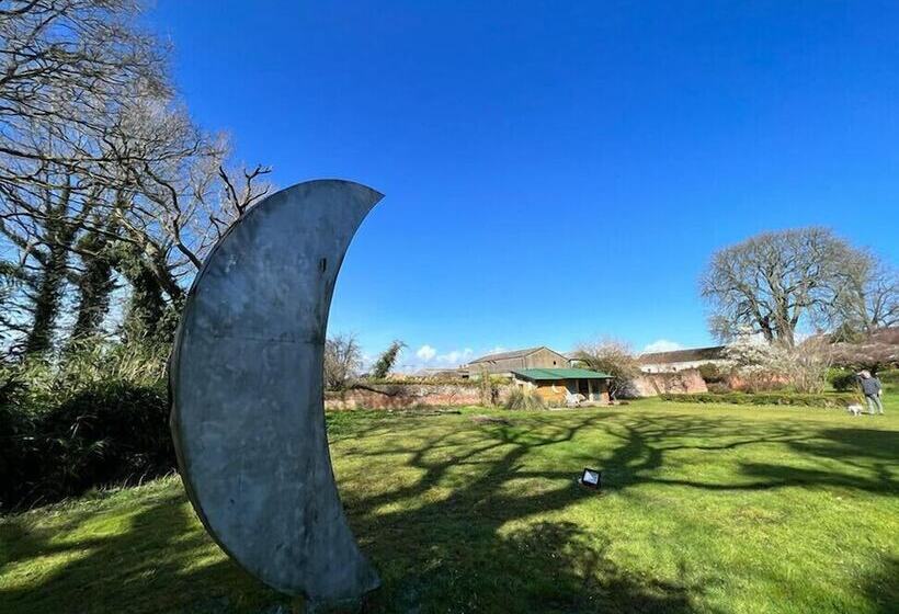 فندق Cedar House Boutique B&b