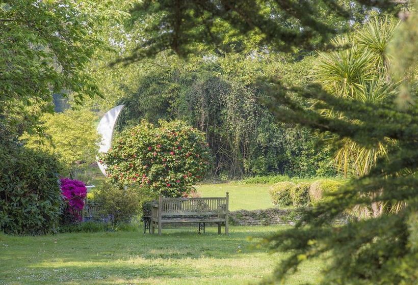 فندق Cedar House Boutique B&b