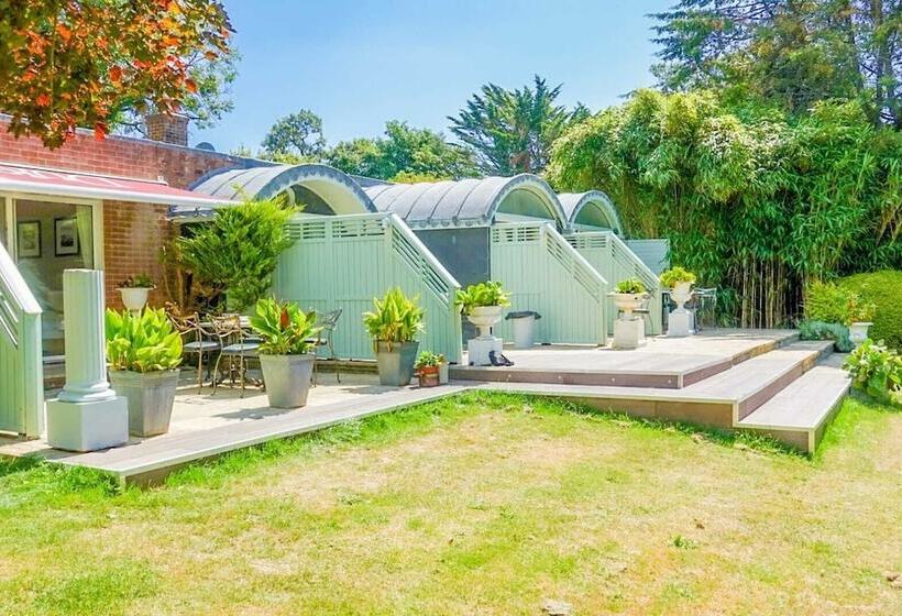 فندق Cedar House Boutique B&b