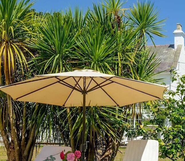 فندق Cedar House Boutique B&b