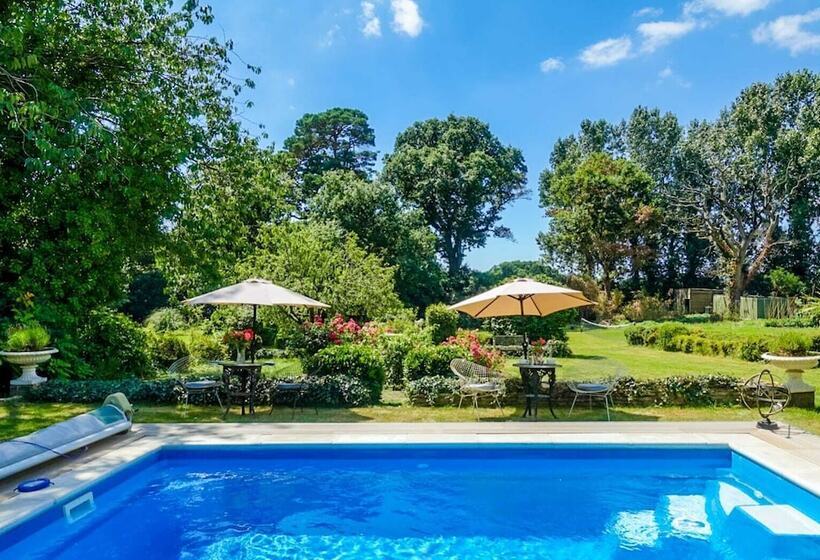 فندق Cedar House Boutique B&b