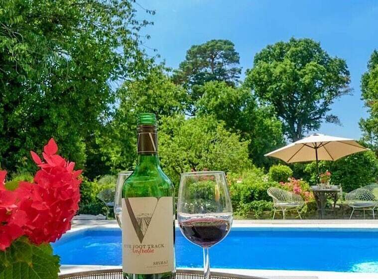 فندق Cedar House Boutique B&b