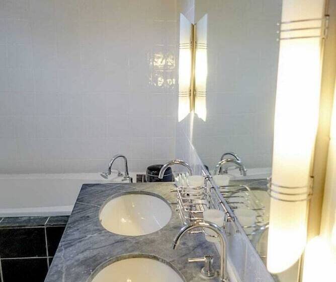 فندق Cedar House Boutique B&b