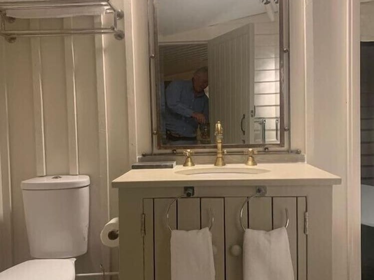 فندق Cedar House Boutique B&b