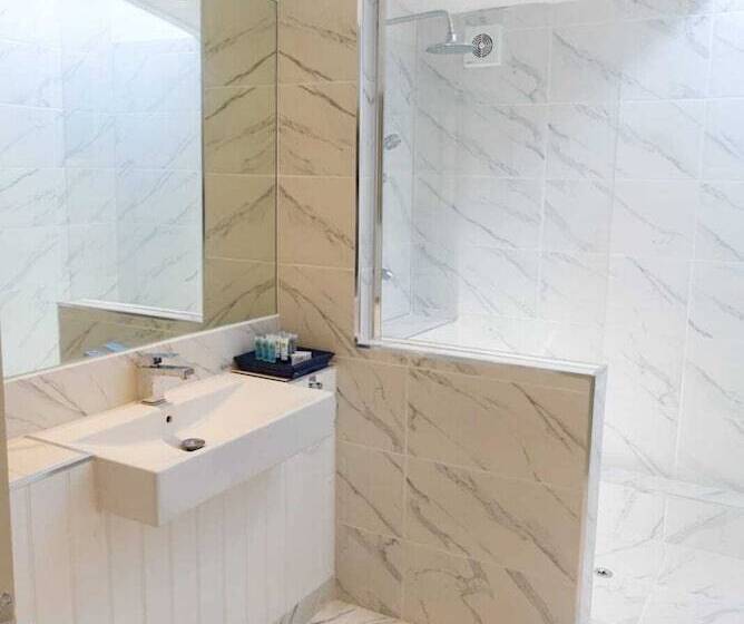 فندق Cedar House Boutique B&b