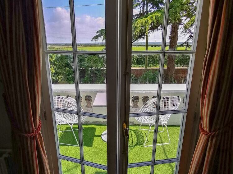 فندق Cedar House Boutique B&b