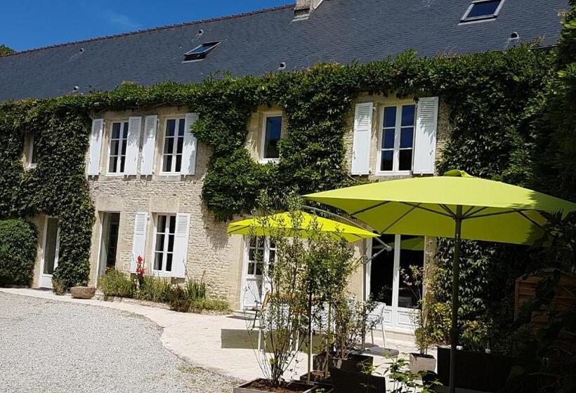 호텔 Chambre D'hôtes Liz'a