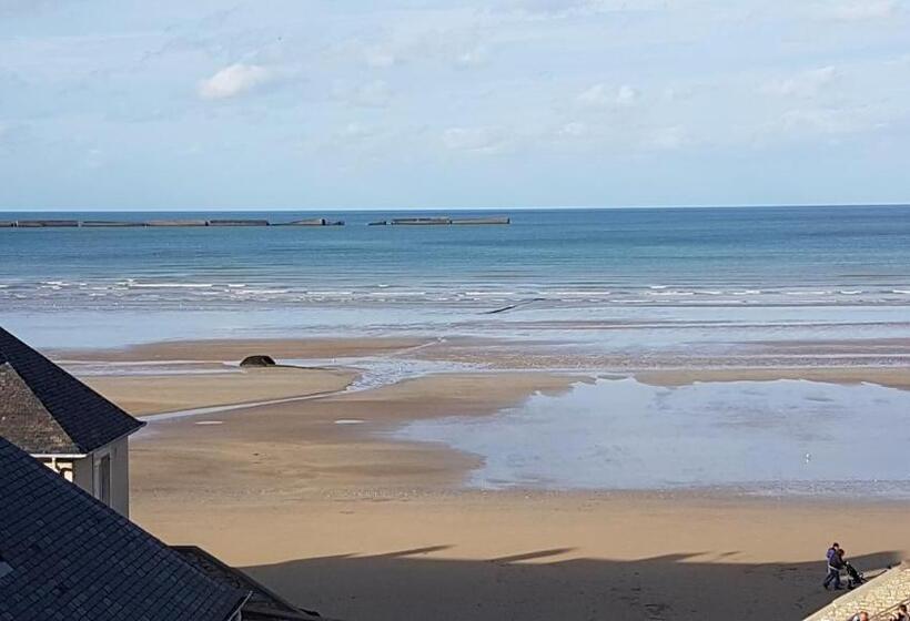 호텔 Chambre D'hôtes Liz'a