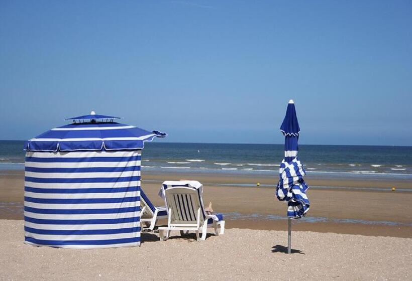 호텔 Chambre D'hôtes Liz'a