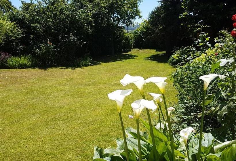 호텔 Chambre D'hôtes Liz'a