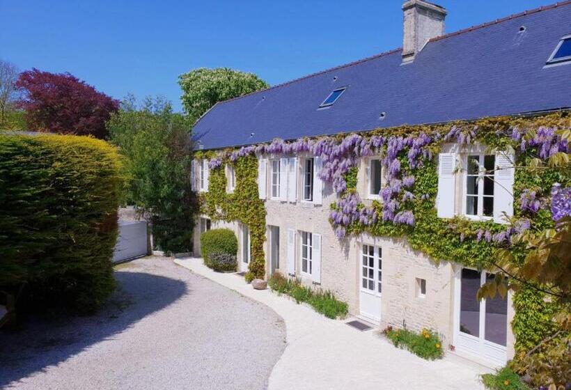 호텔 Chambre D'hôtes Liz'a