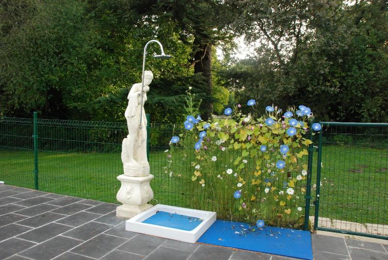 ホテル Chateau De Jalnay