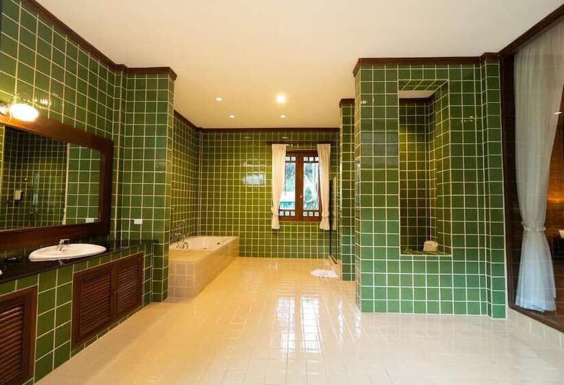 Hotel Chayana Resort