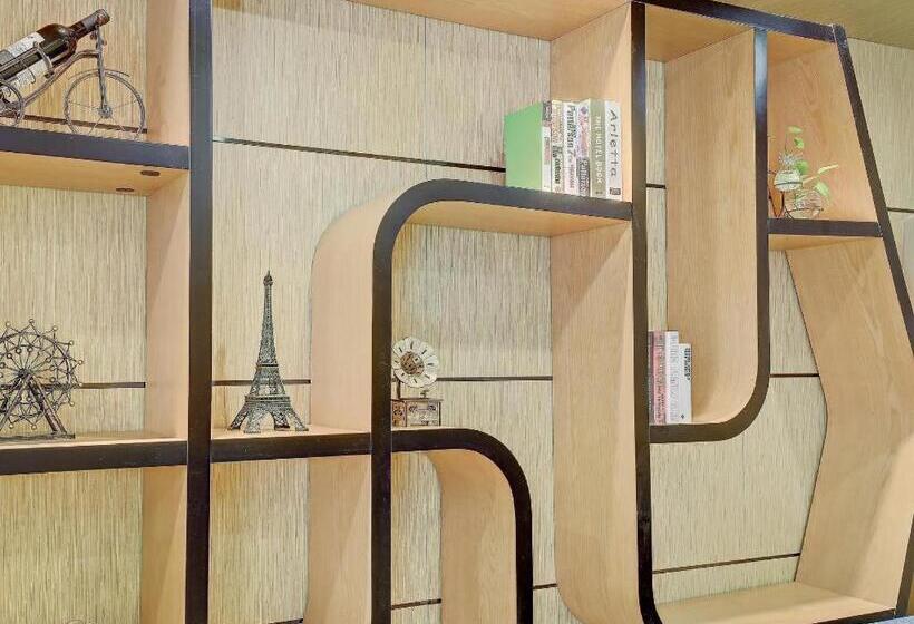 Chonpines Hotel·jining Railway Station Wanda Plaza