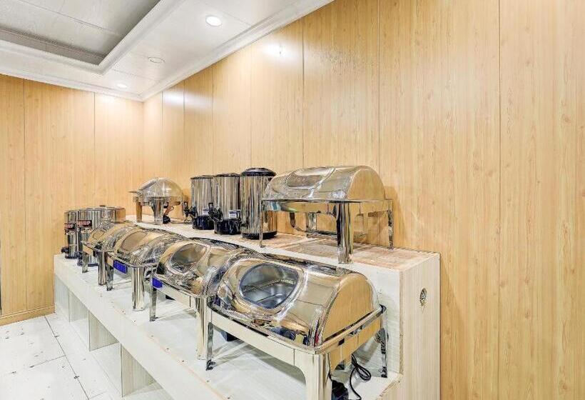 Chonpines Hotel·jining Railway Station Wanda Plaza