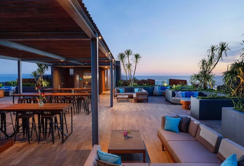 ホテル Citadines Berawa Beach Bali