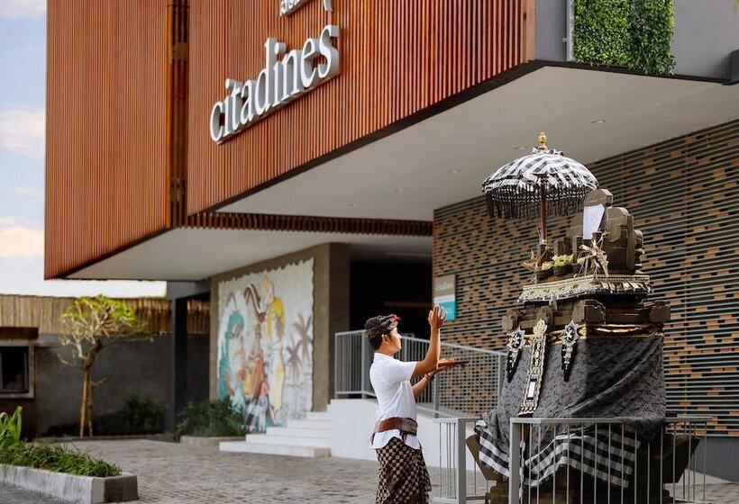 هتل Citadines Berawa Beach Bali