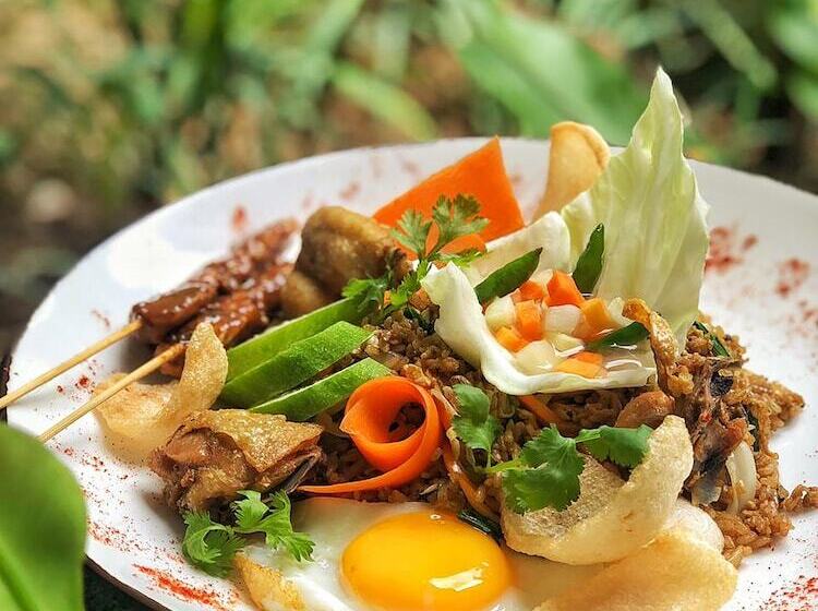 ホテル Citadines Berawa Beach Bali