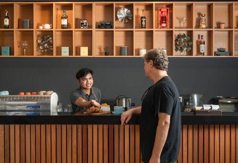 ホテル Citadines Berawa Beach Bali