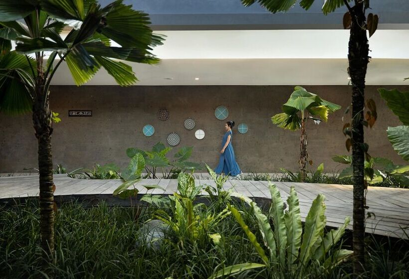 ホテル Citadines Berawa Beach Bali