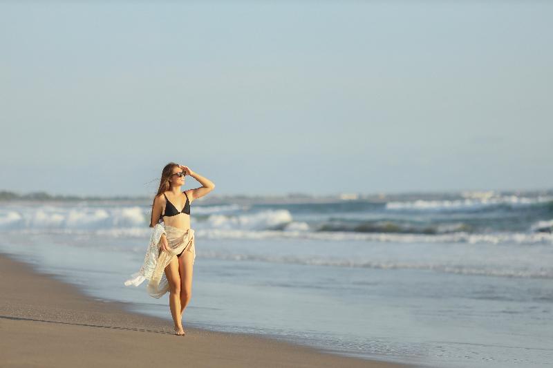 ホテル Citadines Berawa Beach Bali