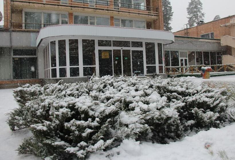 酒店 Congress Centre Golitsyno