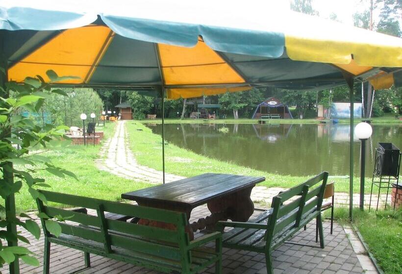 酒店 Congress Centre Golitsyno