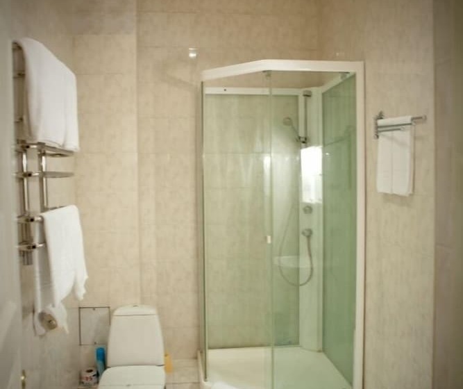 酒店 Congress Centre Golitsyno