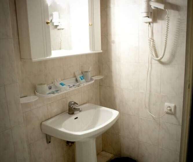 酒店 Congress Centre Golitsyno