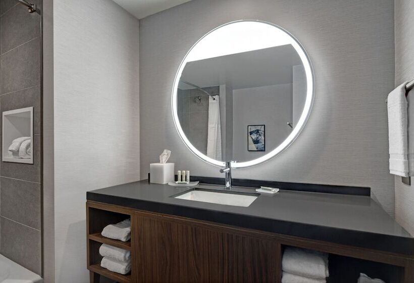 酒店 Courtyard By Marriott Hamilton