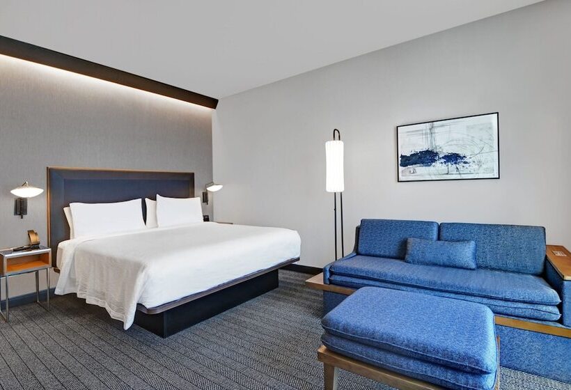 酒店 Courtyard By Marriott Hamilton