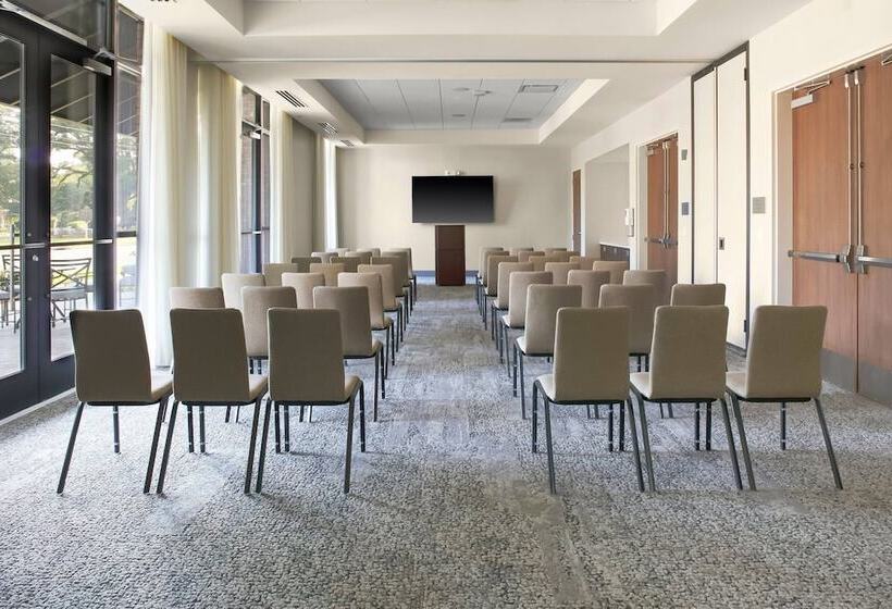 호텔 Courtyard By Marriott Thomasville Downtown