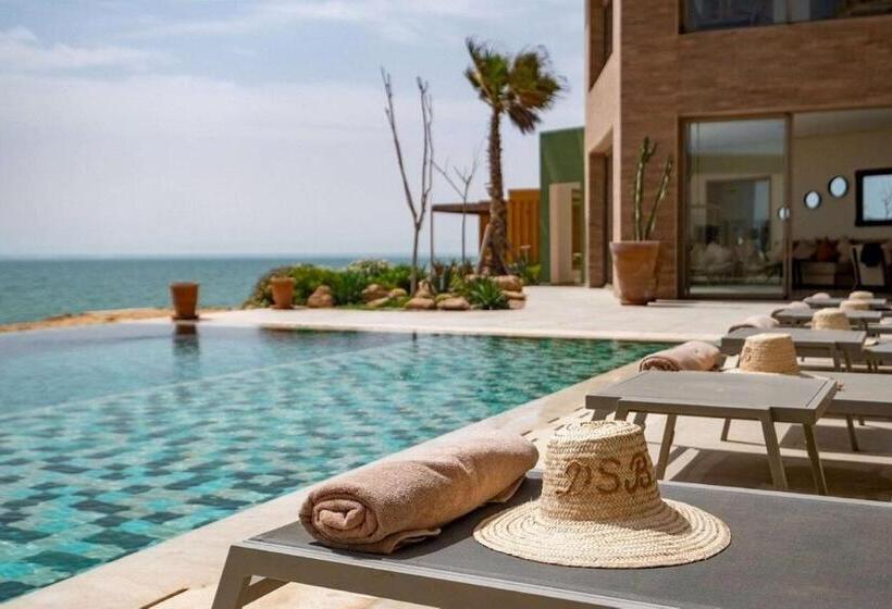 ホテル Dakhla South Bay