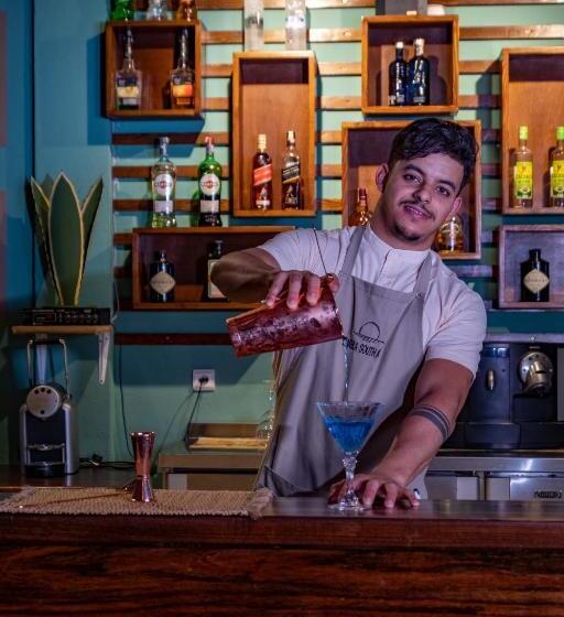 ホテル Dakhla South Bay