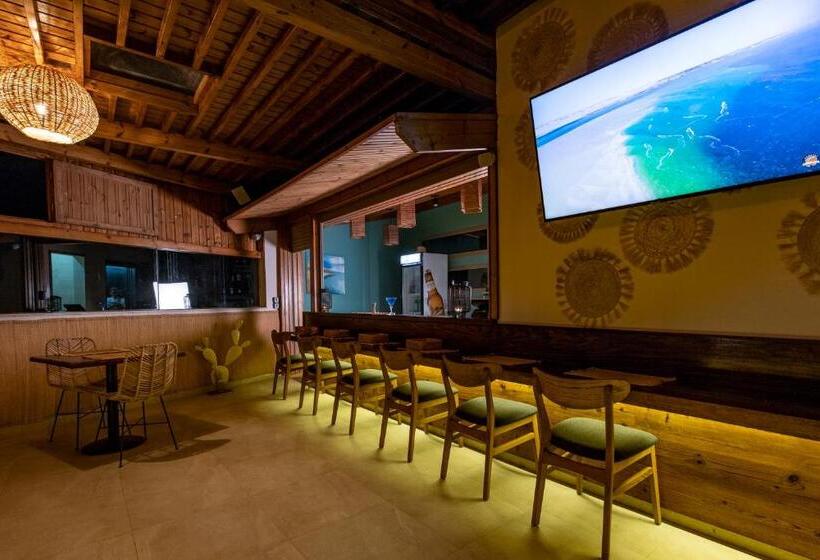 ホテル Dakhla South Bay