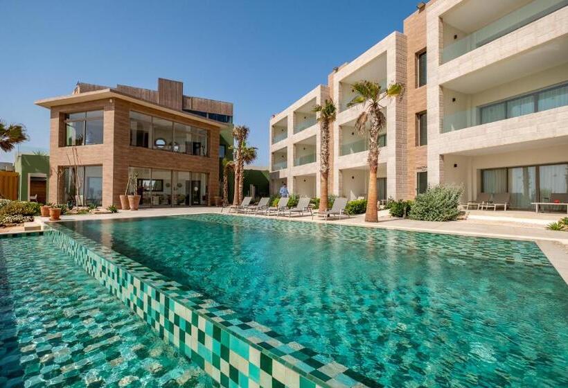 ホテル Dakhla South Bay