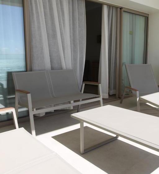 ホテル Dakhla South Bay