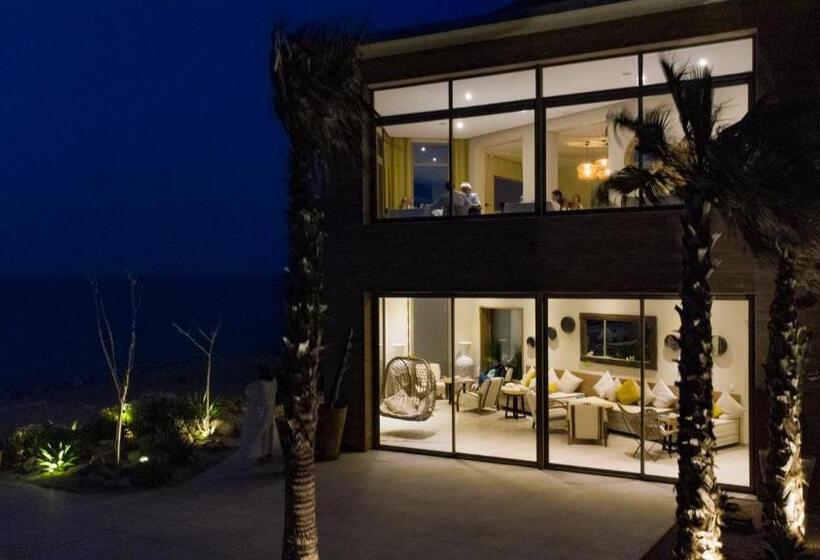 ホテル Dakhla South Bay