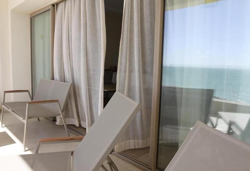 ホテル Dakhla South Bay