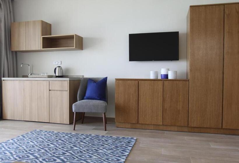 ホテル Dakhla South Bay