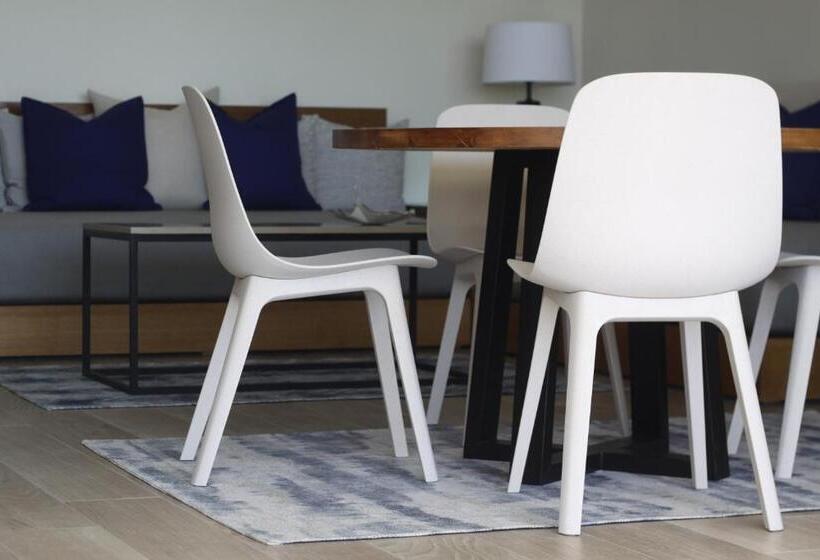 ホテル Dakhla South Bay