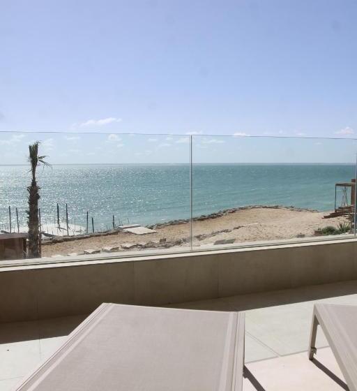 ホテル Dakhla South Bay