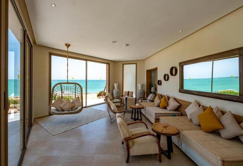 ホテル Dakhla South Bay