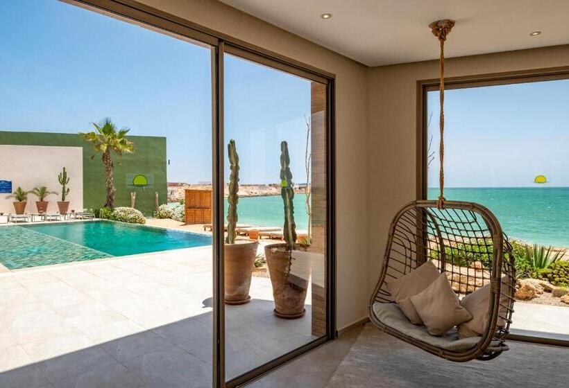 ホテル Dakhla South Bay