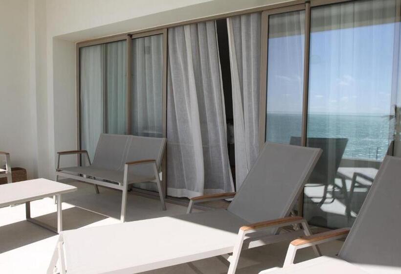 ホテル Dakhla South Bay