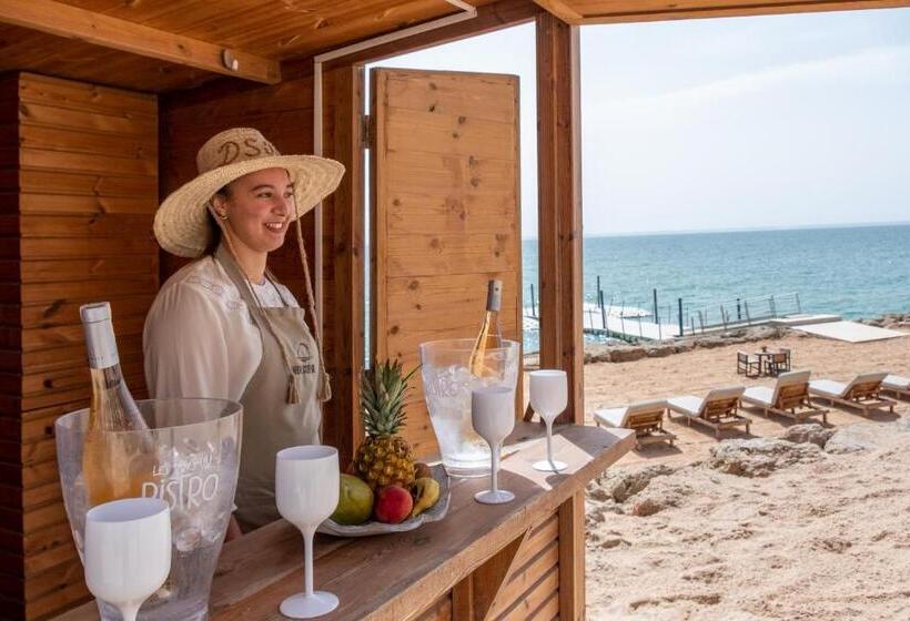 ホテル Dakhla South Bay