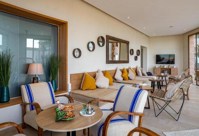 ホテル Dakhla South Bay